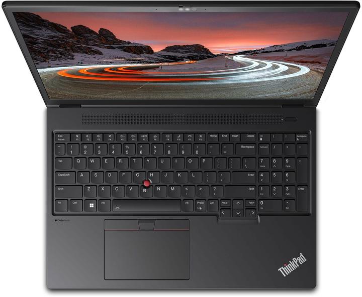 Produktbild Lenovo ThinkPad P16 Gen 2 (16", Intel Core i9-13980HX, 64 GB, 1000 GB, CH)