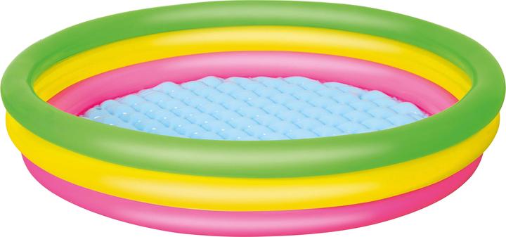 Bestway 3-Ringe Pool Sommer