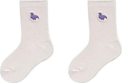 Actual product image MU Classic Cute Dino (Single pack, M)