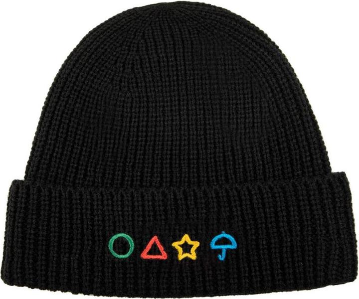 Produktbild Cinereplicas Squid Game Beanie Dalgona