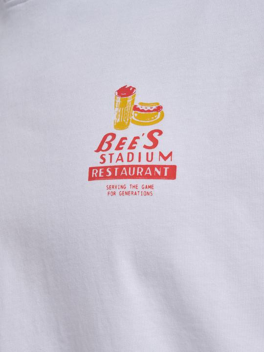 Image du produit hummel hmlLOOSE T-SHIRT S/S BEES STADIUM (XS)