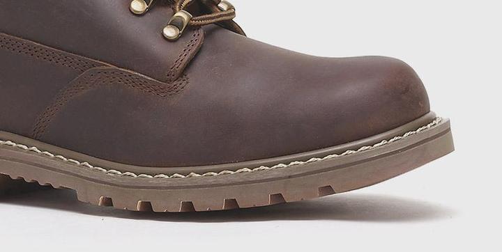 Image du produit Rouchette bottines detroit (43)