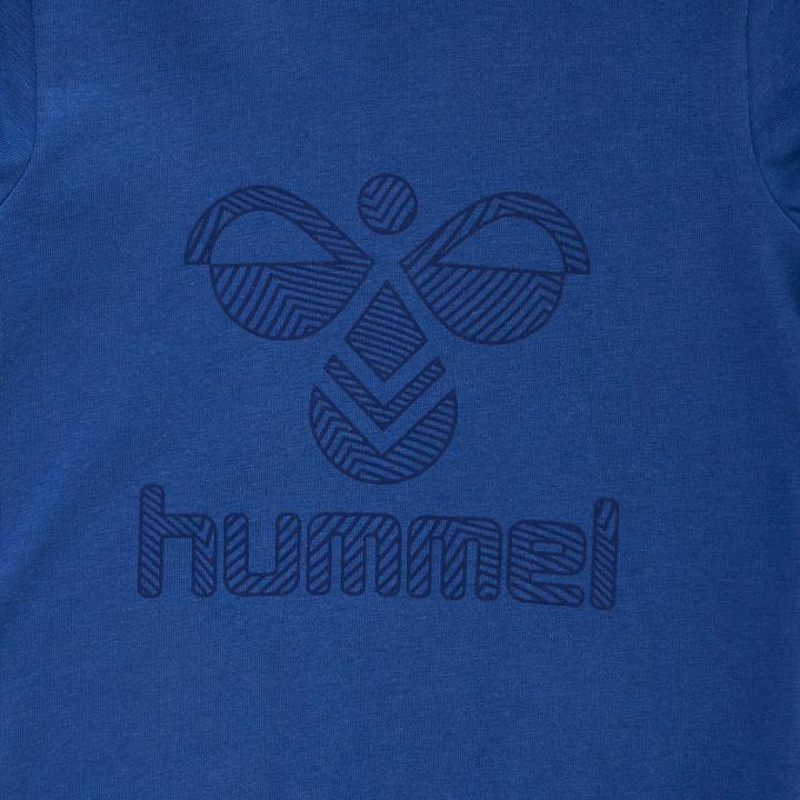 Actual product image hummel Hmlfastwo Flipper Body L/S (68)