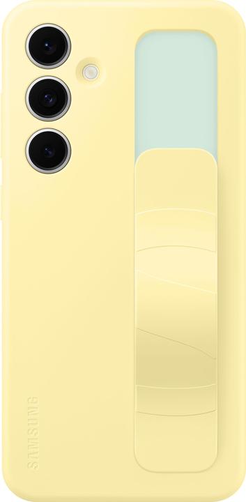 Actual product image Samsung Standing Grip Case (Samsung Galaxy S24 FE)