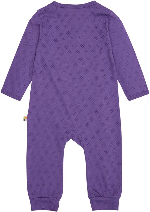 Immagine prodotto loud + proud Tuta in maglia jacquard (50)