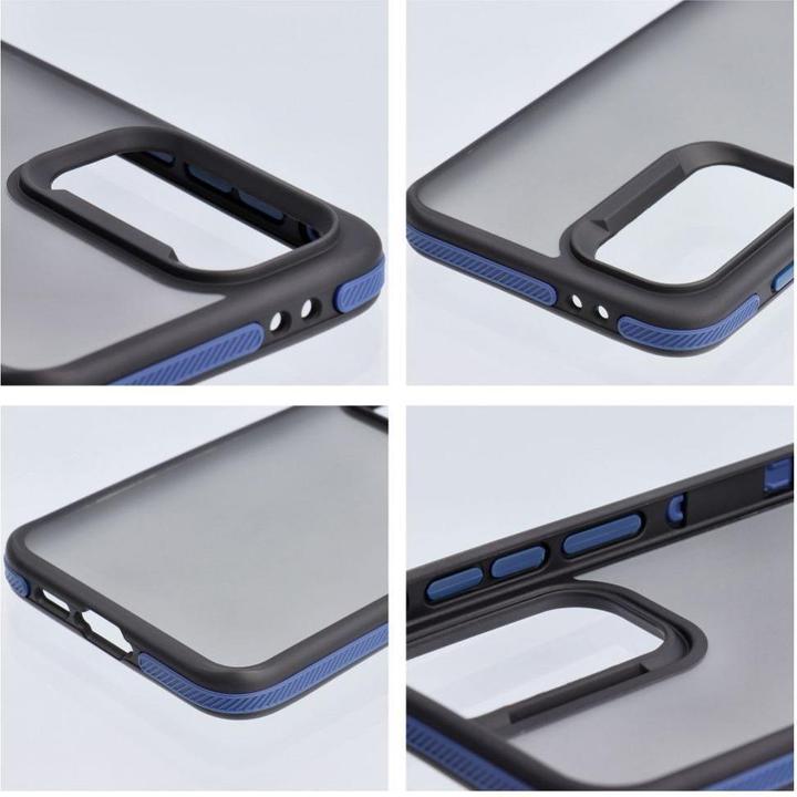 Produktbild OEM Back panel cover Case NEO for XIAOMI Redmi NOTE 14 5G blue (Xiaomi Redmi Note 14 5G)
