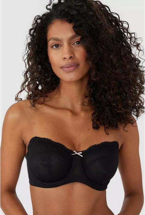 Produktbild Universal Textiles Trägerloser BH (2er Pack)