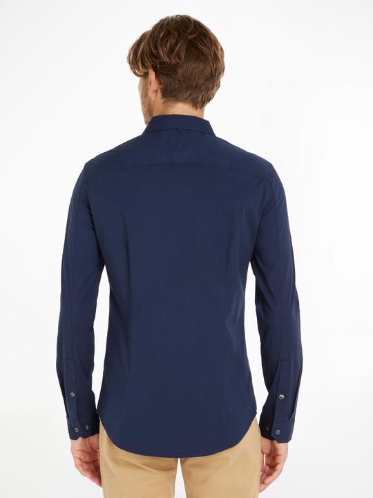 Immagine prodotto Hilfiger Denim Camicia con vestibilità regolare (L)