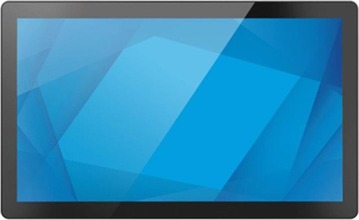 ēlo ELO 21.5IN I-SERIES+INTEL W10 (8 GB, 128 GB, Intel UHD Graphics)