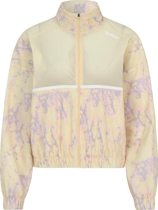 2XU Aero Sheer Windbreaker