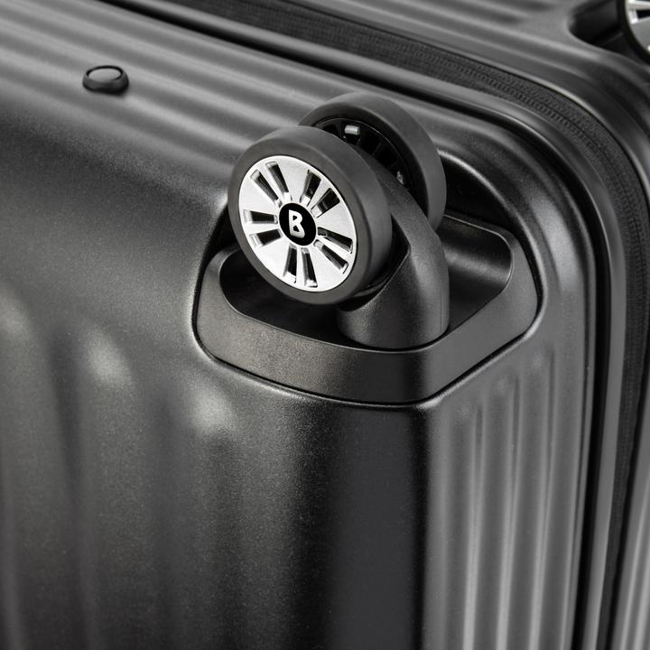 Actual product image Bogner Trolley + Case Piz Deluxe C65 Trolleycase MVZ 4w (73 l)