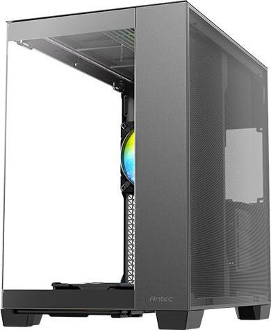 Produktbild Antec C8 (ITX, ATX, mATX)