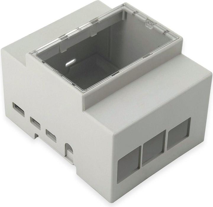 Produktbild Joy-it Rpi Case Din4