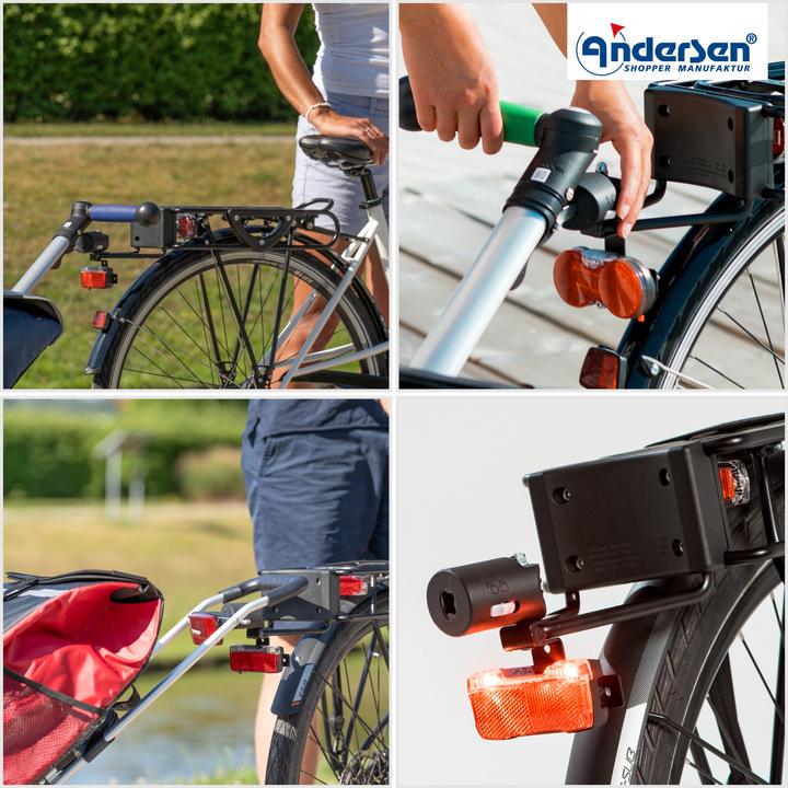 Produktbild Andersen G1-PullEasy