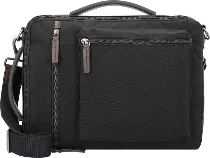 Fossil Buckner Aktentasche 34 cm Laptopfach