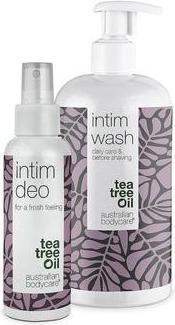 Produktbild Australian Bodycare Stay Fresh Intim Duo 100 Ml (100 ml, Intimöl)