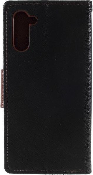 Immagine prodotto Goospery Serie Fancy Diary (Samsung Galaxy Note 10)