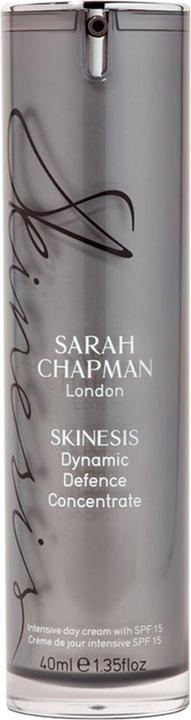 Produktbild Sarah Chapman Dynamic Defence Concentrate (40 ml, Tagescreme)