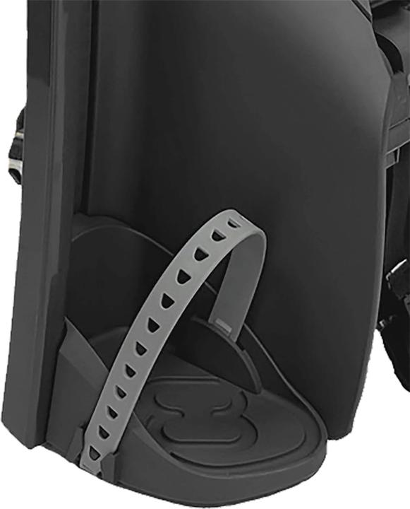 Actual product image hamax Zenith Relax (Carrier)