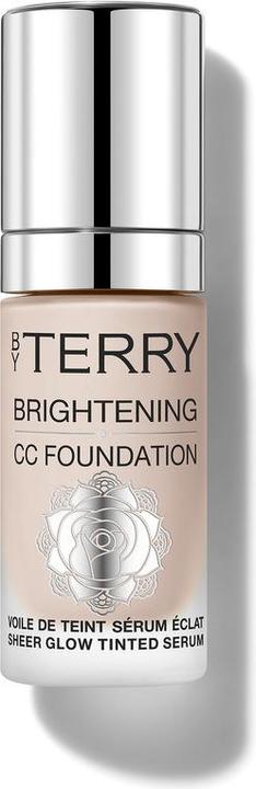 Immagine prodotto By Terry Fondotinta CC illuminante - Siero colorato Sheer Glow 1C