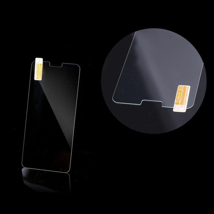 Actual product image Partner Telecom Protective glass OEM Tempered Glass (SET 10in1) - for Huawei P8 Lite (10 Piece, Huawei P8 Lite)