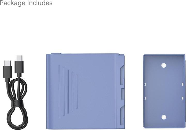 Actual product image SmallRig NP-F970 (Camera battery)