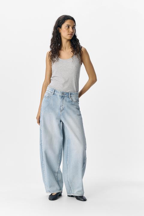Actual product image Object Barrel Fit Jeans (M)