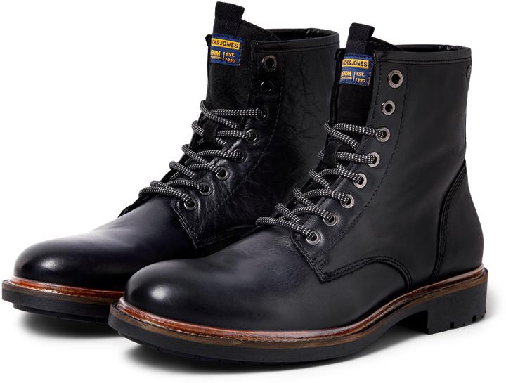 Image du produit Jack & Jones Bottes en cuir (44)