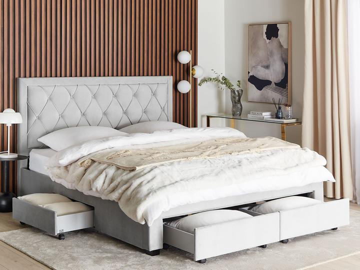 Actual product image Beliani Lievin (180 x 200 cm)