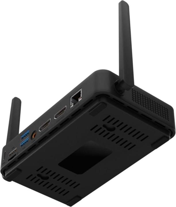 Immagine prodotto Vogels Stream 4k Pro Rx E Wireless Presenter Nms In Accs (50 m, 4k Pass-through)