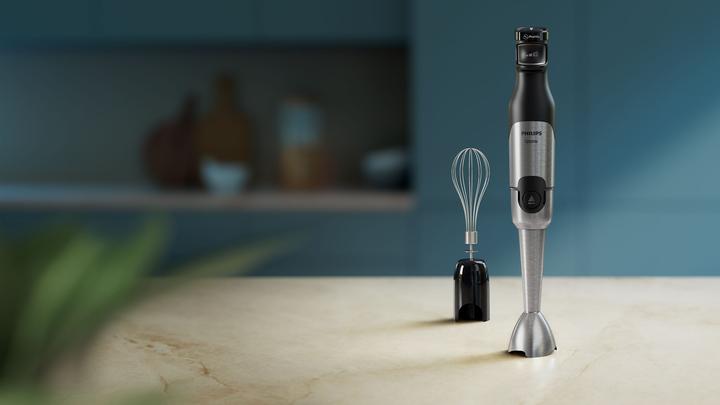 Produktbild Philips Stabmixer HR2682/00