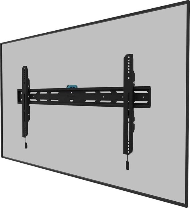 Neomounts Wandhalterung WL30S-850BL18 Schwarz (Wand, 98", 60 kg)