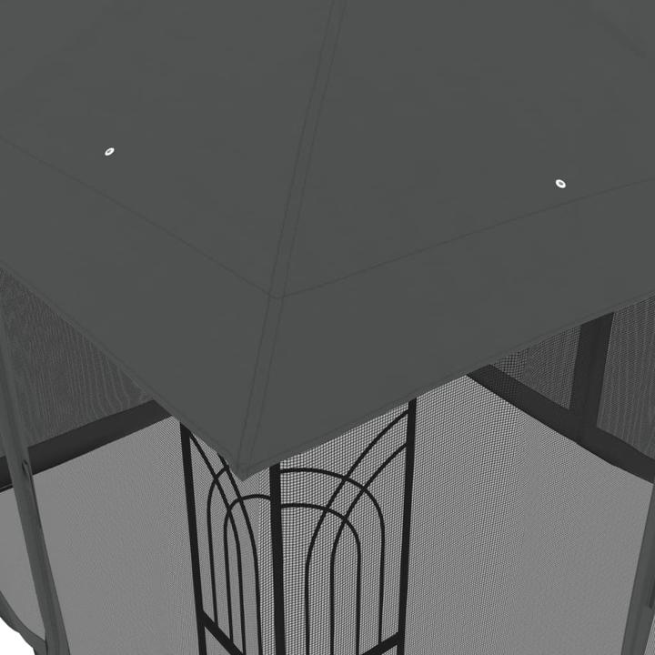 Actual product image VidaXL Prescott (294 cm, 294 cm)