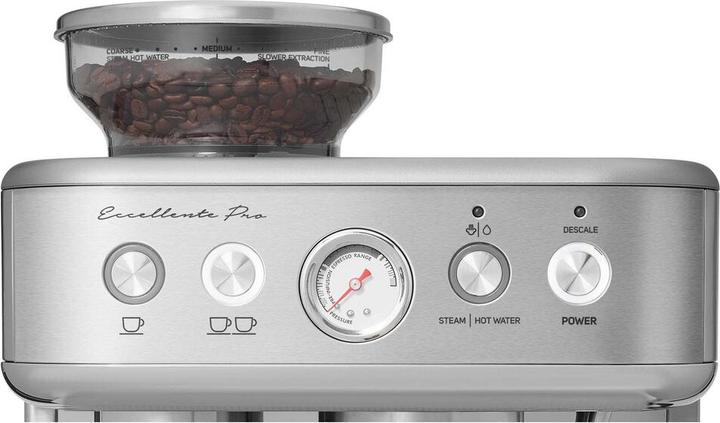 Image du produit Sencor Machine à espresso SES 6010SS