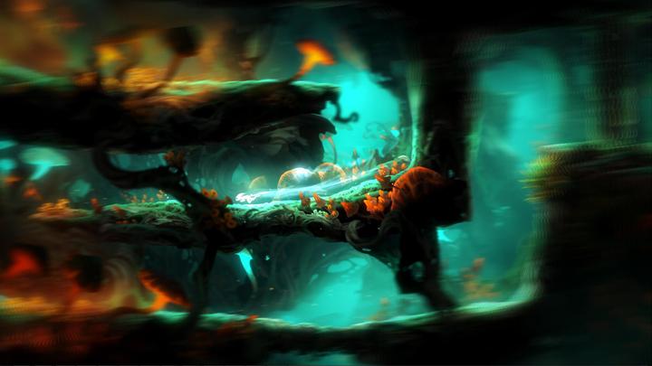 Produktbild Just for Games Ori And The Blind Forest Swi Vf (Switch, DE)
