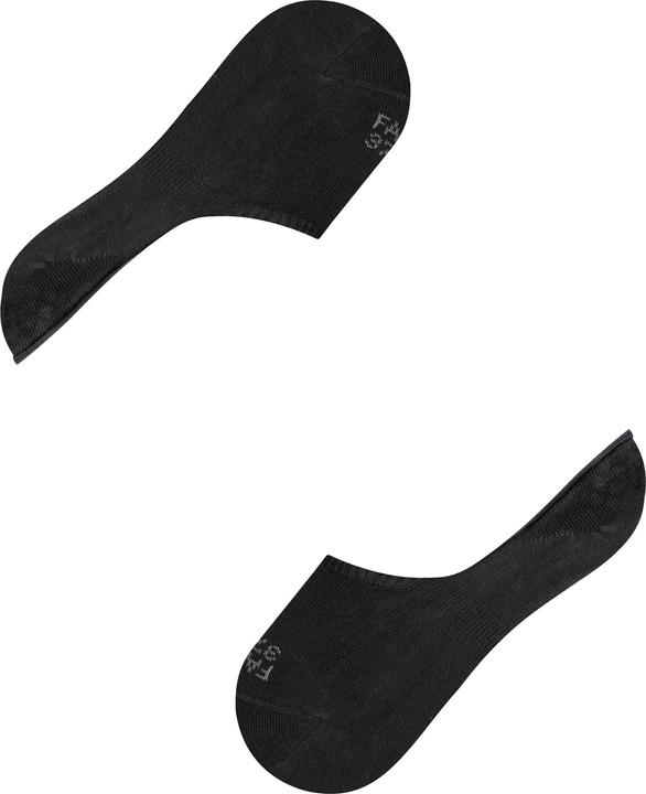 Immagine prodotto Falke Invisible Step (Confezione singola, 39 - 40)