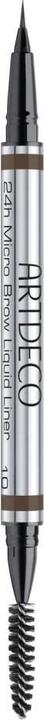 Image du produit Artdeco 24h Micro Brow Liquid Liner - Liquid Eyebrow Liner (0.3ml)