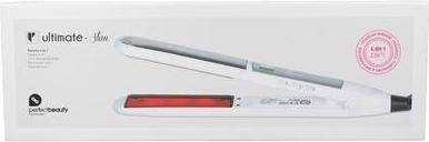 Immagine prodotto Perfect Beauty Ultimate Slim Iron 4x1 Bianco