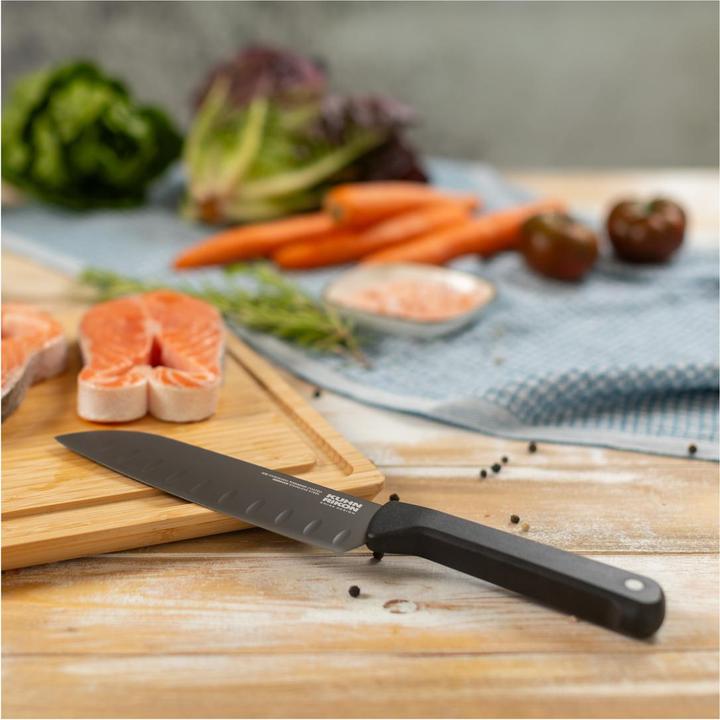 Produktbild Kuhn Rikon Iced Santokumesser (16 cm)