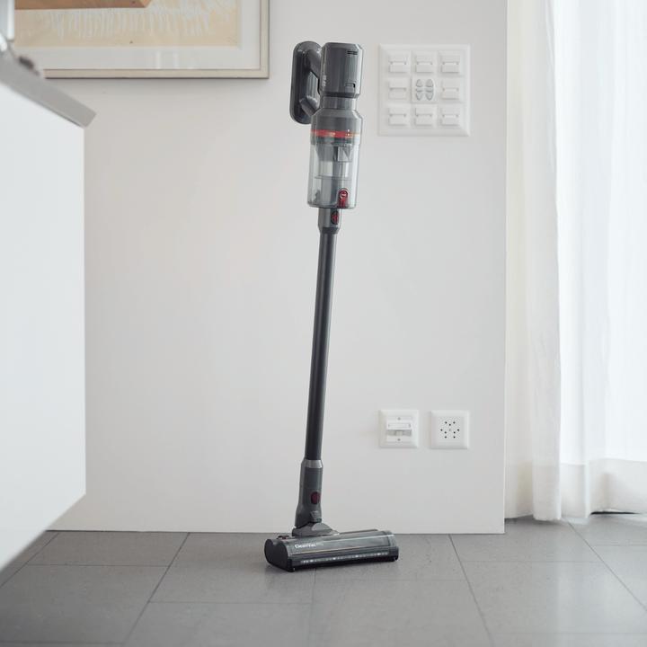 Actual product image ecofort ecoQ CleanVac Pro