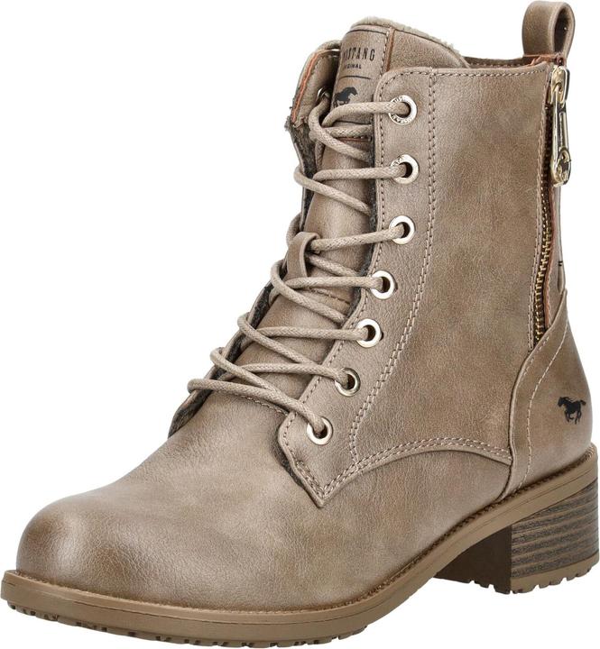 Produktbild Mustang Stiefelette (37)