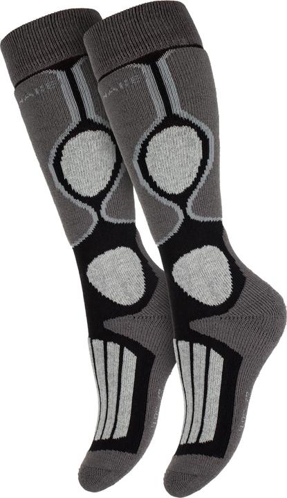 Image du produit Black Snake Chaussettes fonctionnelles haute protection pour enfants (31 - 34)