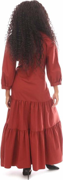 Image du produit BOSS - Robe longue DEPERA - Femme (32)