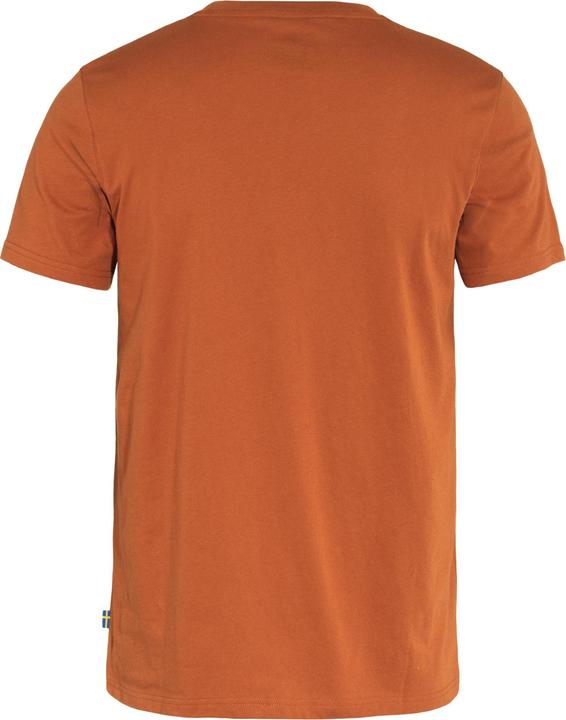 Immagine prodotto Fjällräven Maglietta con logo (M)