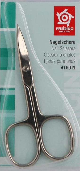 Image du produit Pfeilring Ciseaux à ongles