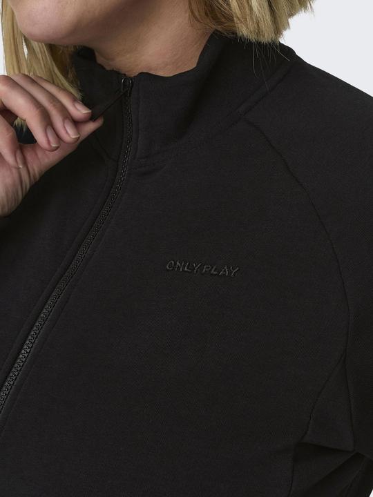 Immagine prodotto Only Play Felpa con zip Curvy (48)