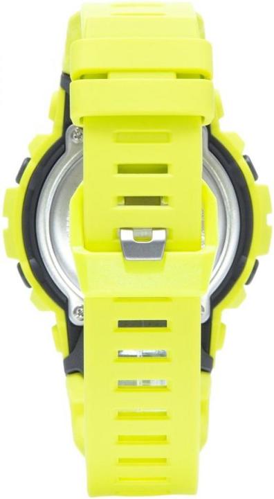 Produktbild G-Shock Gba-800 (Analoguhr, Digitaluhr, Chronograph, Hybrid Uhr, Sportuhr, 49 mm)
