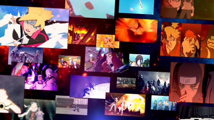 Produktbild Bandai Namco Naruto X Boruto: Ultimate Ninja Storm Connections (PS5, DE)