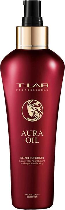 Produktbild T-Lab Professional Aura Oil Elixir Superior 150 ml Haaröl Unisex (150 ml)