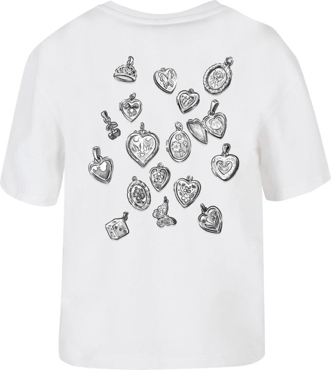 Actual product image Miss Tee Lock It Tee - 143081 (S)